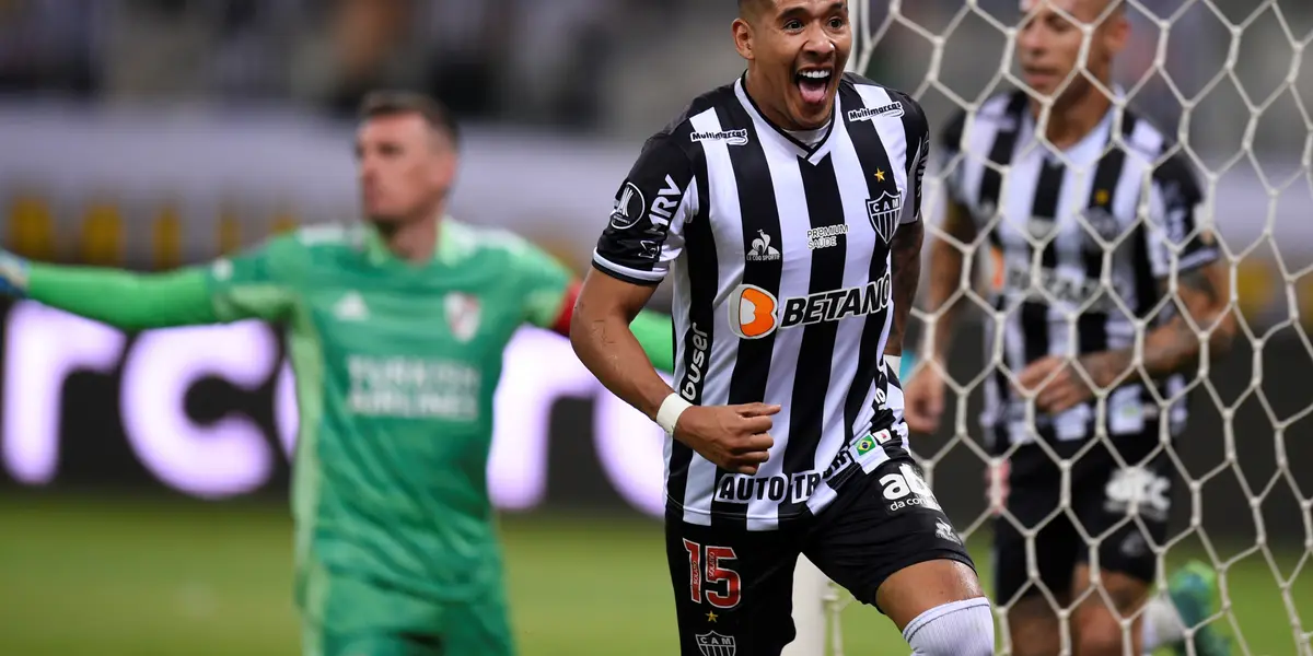 El Millonario perdió 3-0 y quedó fuera de los cuartos de final del certamen.