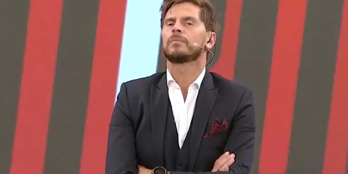 El Millonario perdió por 2-1 ante Godoy Cruz por la quinta fecha de la Liga Profesional de Fútbol.