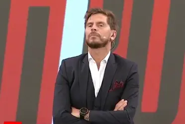 El Millonario perdió por 2-1 ante Godoy Cruz por la quinta fecha de la Liga Profesional de Fútbol.