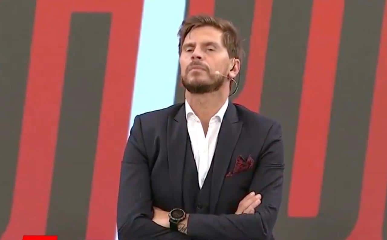 El Millonario perdió por 2-1 ante Godoy Cruz por la quinta fecha de la Liga Profesional de Fútbol.