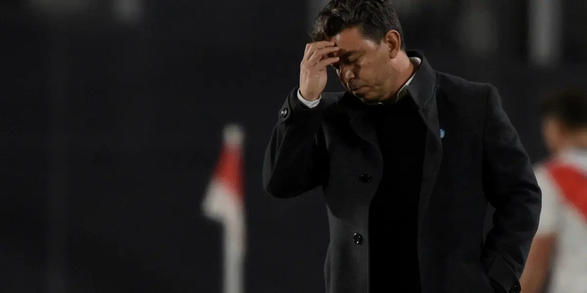 El Millonario perdió por 3-1, aunque avanzó a octavos de final gracias al empate entre Junior y Santa Fe.