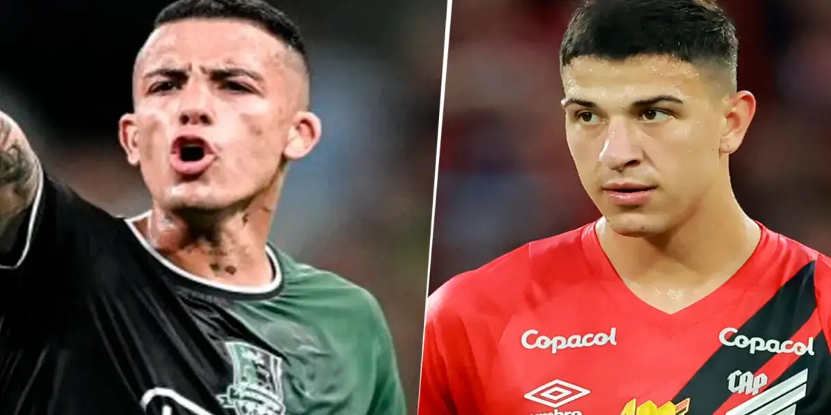 El Millonario quiere cerrar el mercado de pases con las llegadas de Castaño y Esquivel