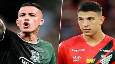 El Millonario quiere cerrar el mercado de pases con las llegadas de Castaño y Esquivel