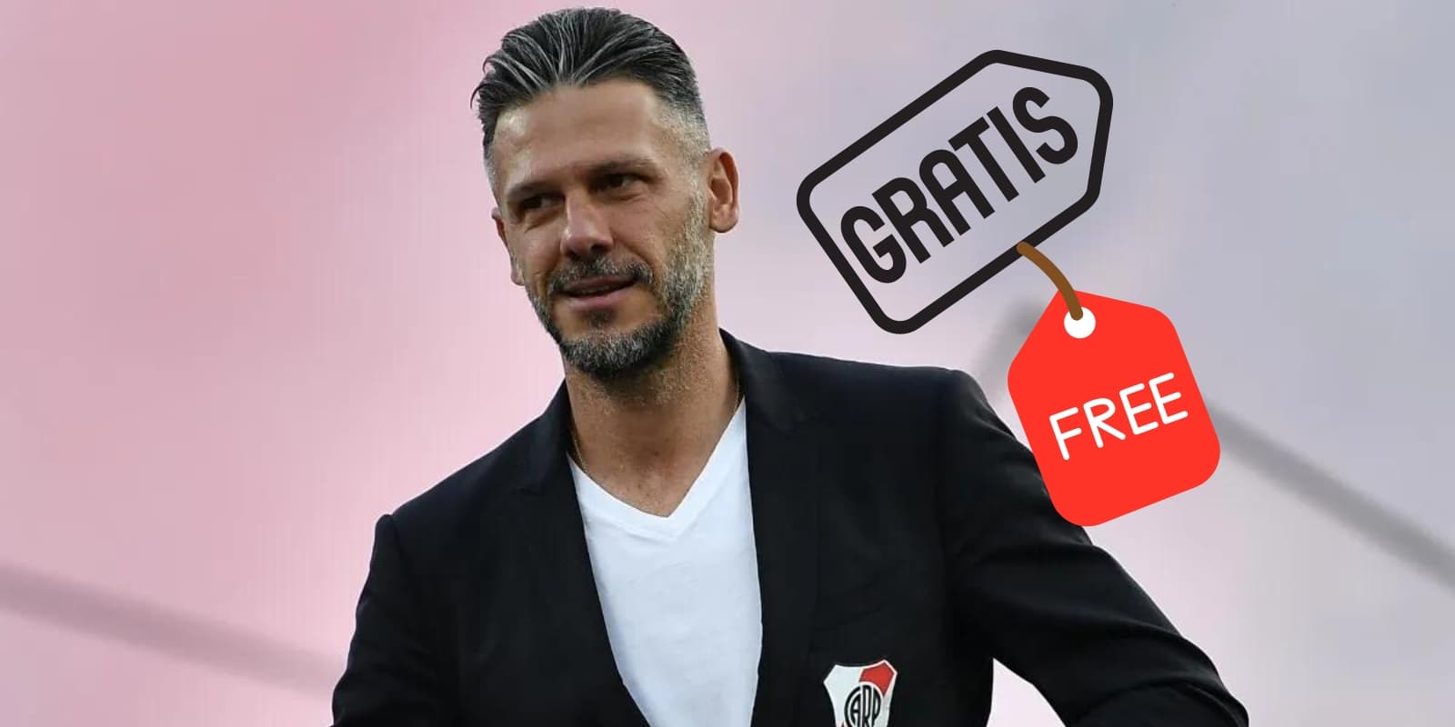 El Millonario quiere ganar la Libertadores y ya se encarga de las transferencias.