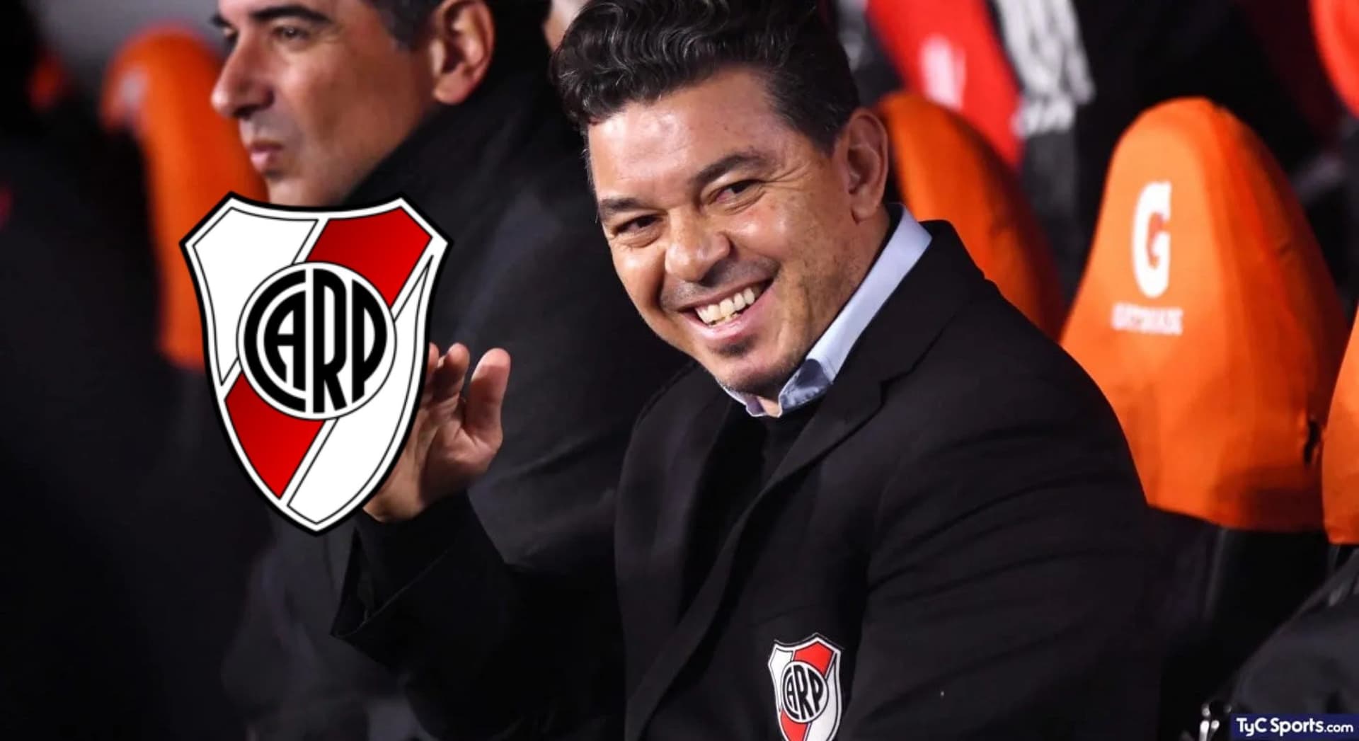 El Millonario recibió una gran noticia de cara al compromiso del próximo domingo.
