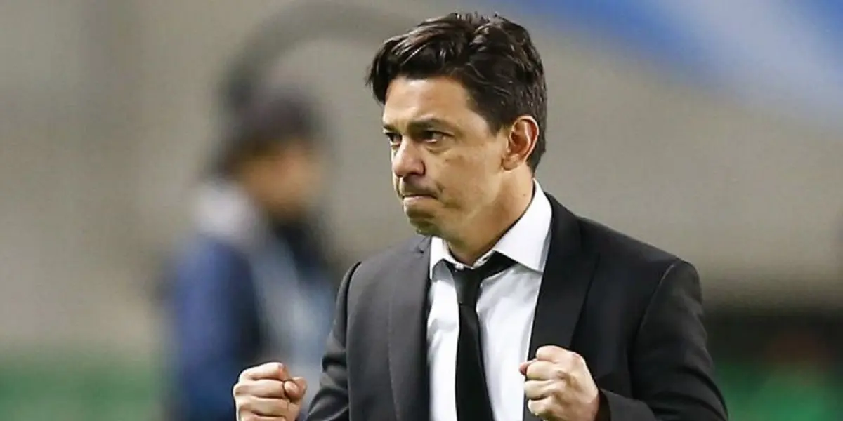 El Millonario recibió una gran novedad que puede ser trascendental para el duelo de los octavos de final.