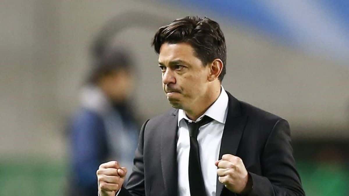 El Millonario recibió una gran novedad que puede ser trascendental para el duelo de los octavos de final.