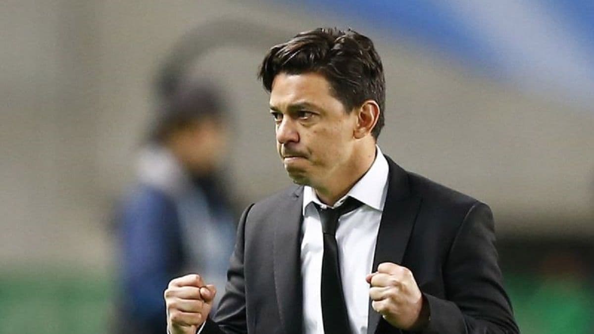 El Millonario recibió una gran novedad que puede ser trascendental para el duelo de los octavos de final.