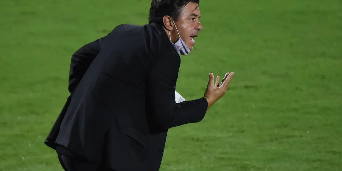 El Millonario rescató un empate valioso ante el conjunto colombiano por la cuarta fecha de la Copa Libertadores de América.