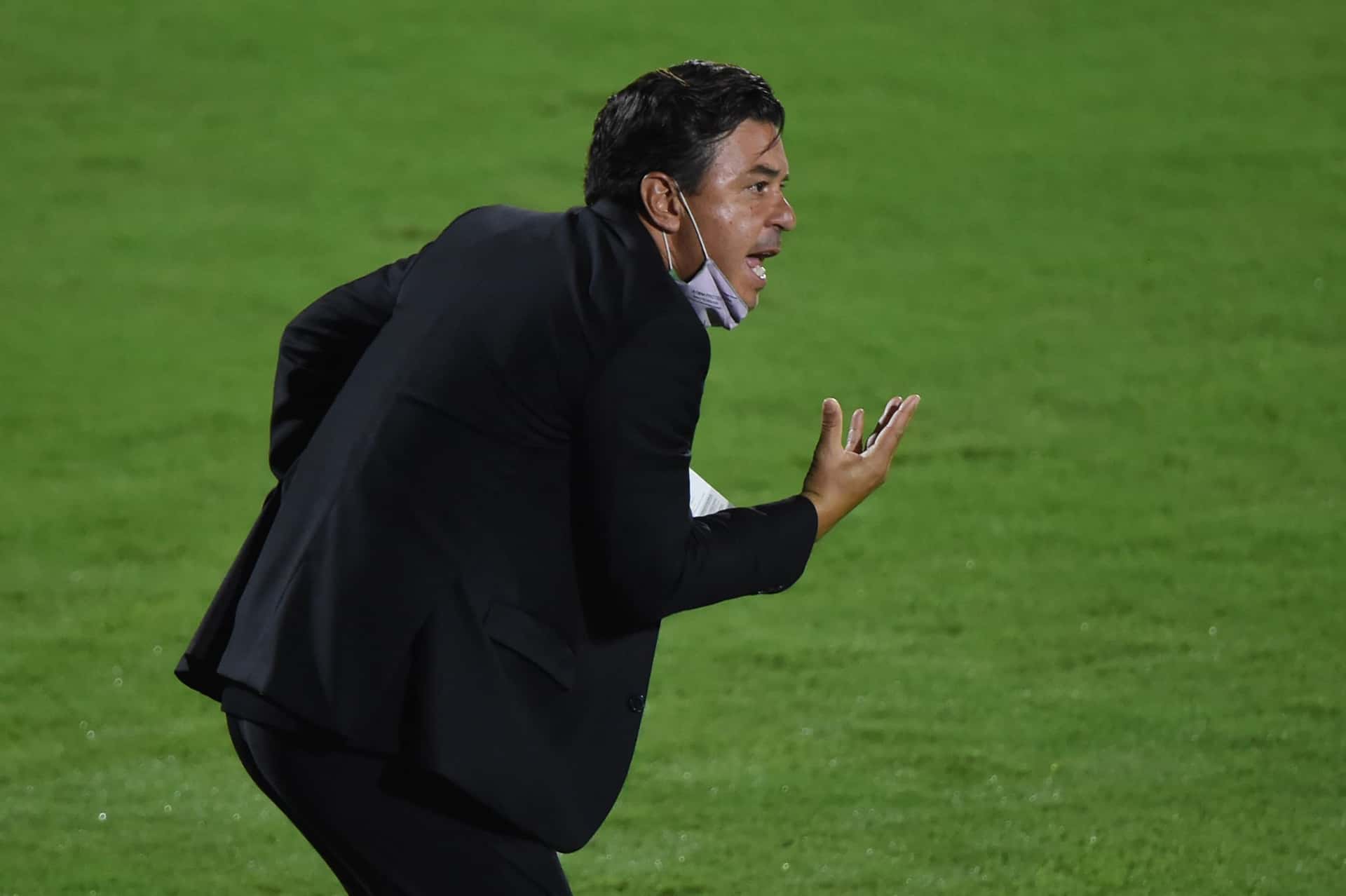 El Millonario rescató un empate valioso ante el conjunto colombiano por la cuarta fecha de la Copa Libertadores de América.