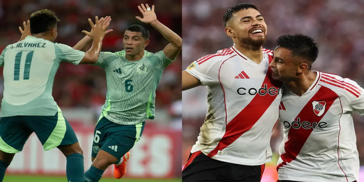 El Millonario se despedirá de la pretemporada en el Monumental