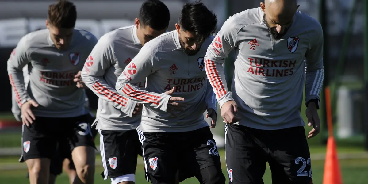 El Millonario se enfrentará ante el Granate por la tercera fecha de la Liga Profesional.