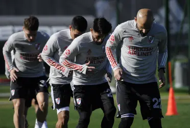 El Millonario se enfrentará ante el Granate por la tercera fecha de la Liga Profesional.