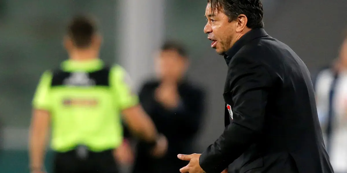 El Millonario se impuso por 2-0 ante Talleres, por la fecha 17 de la Liga Profesional de fútbol.