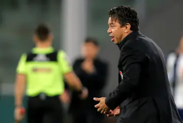 El Millonario se impuso por 2-0 ante Talleres, por la fecha 17 de la Liga Profesional de fútbol.