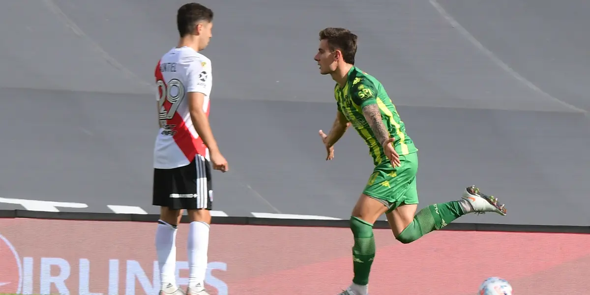 El Millonario se impuso por 4-1 ante el Tiburón de Mar del Plata.