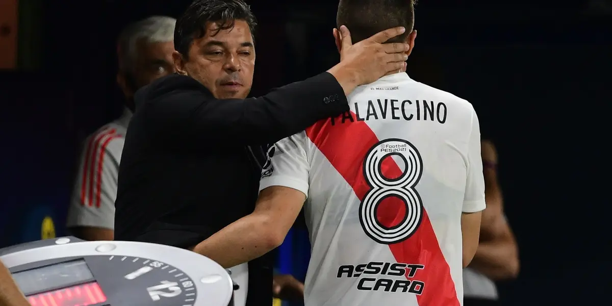 El Millonario se impuso por 4-1 ante el Tiburón en la última fecha de la Copa de la Liga Profesional.