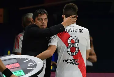 El Millonario se impuso por 4-1 ante el Tiburón en la última fecha de la Copa de la Liga Profesional.