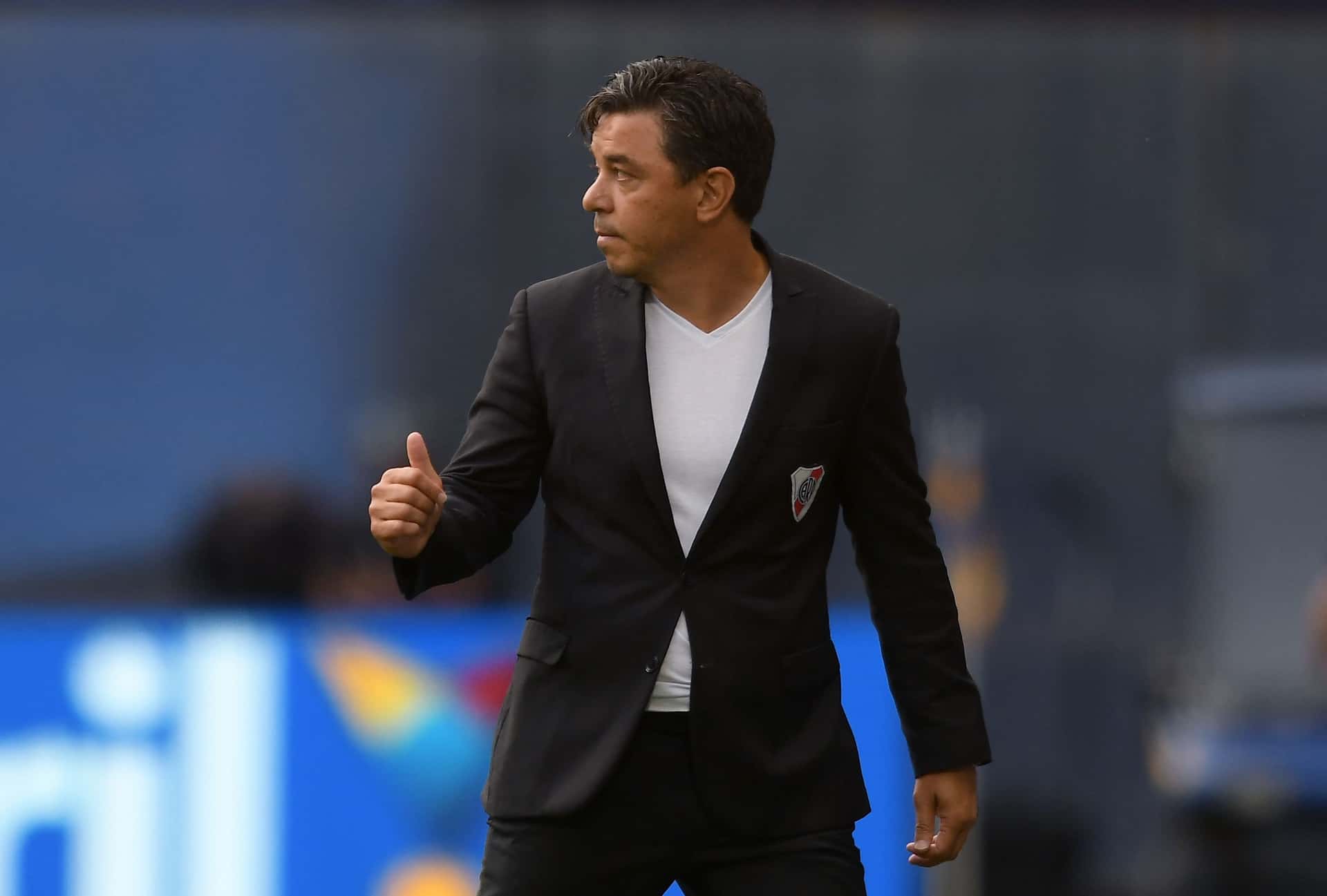 El Millonario se juega un partido decisivo ante el conjunto de Mar del Plata en el Monumental.