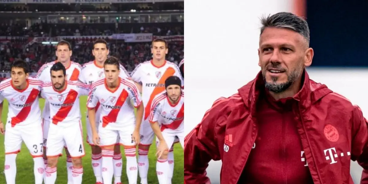 El Millonario se prepara arduamente para la siguiente temporada y un viejo conocido podría regresar al club.