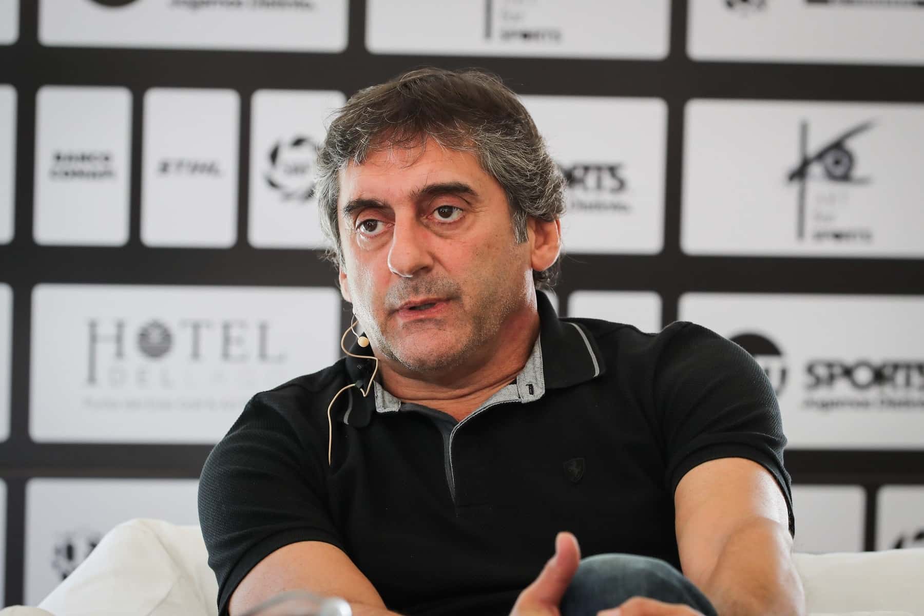 El Millonario se prepara para vivir un 2023 mejor que este año y para eso ya sondea futbolistas.