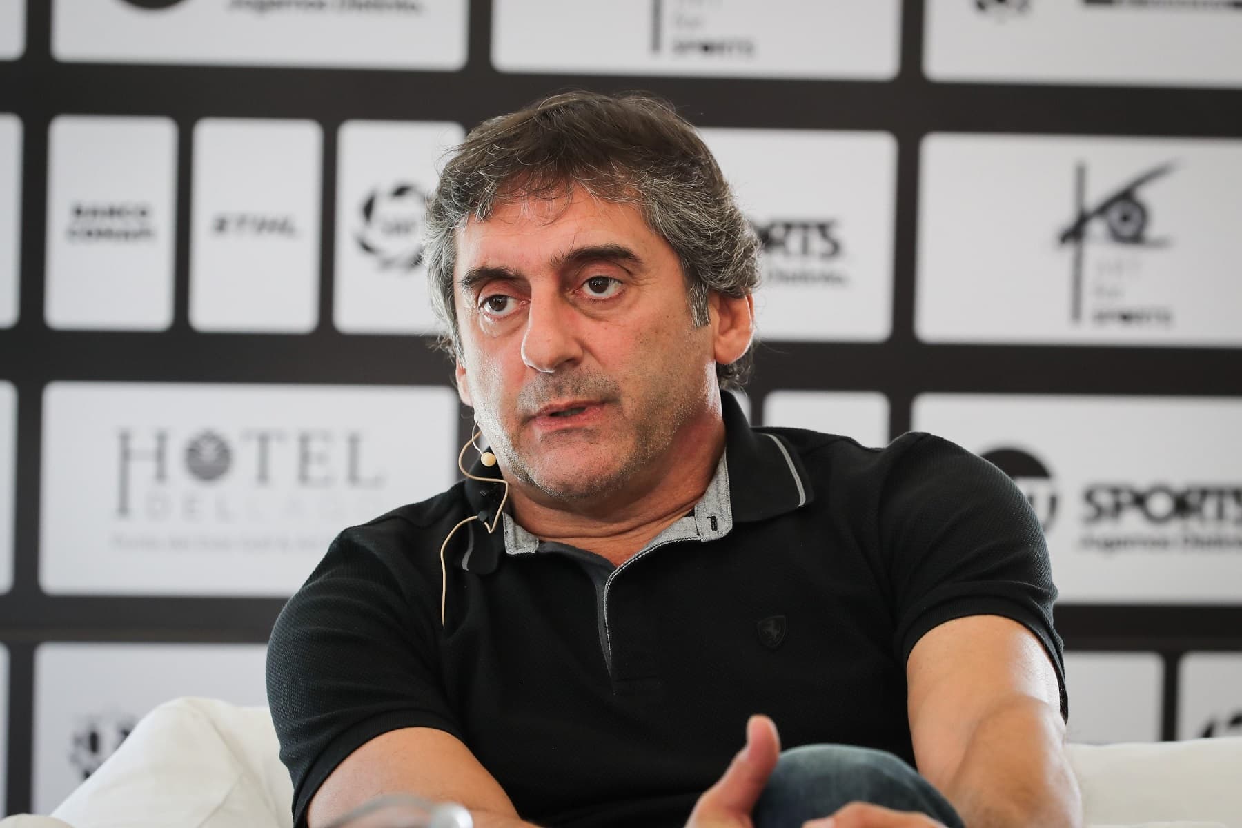 El Millonario se prepara para vivir un 2023 mejor que este año y para eso ya sondea futbolistas.