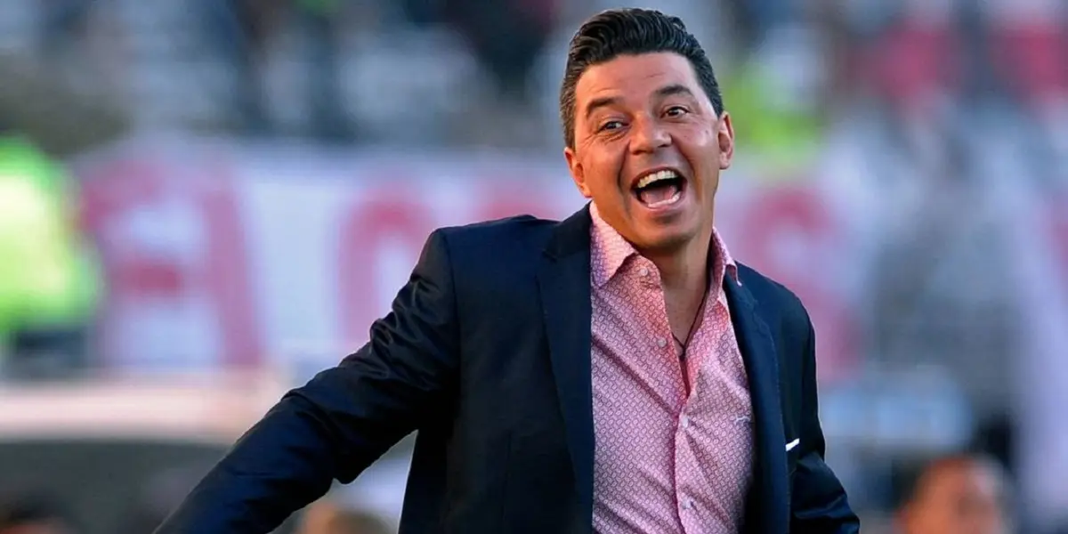 El Millonario sumó a la primera incorporación de este mercado de pases.