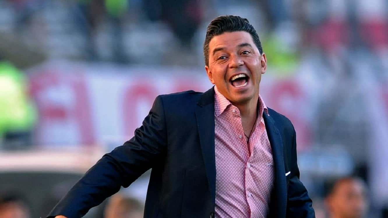 El Millonario sumó a la primera incorporación de este mercado de pases.