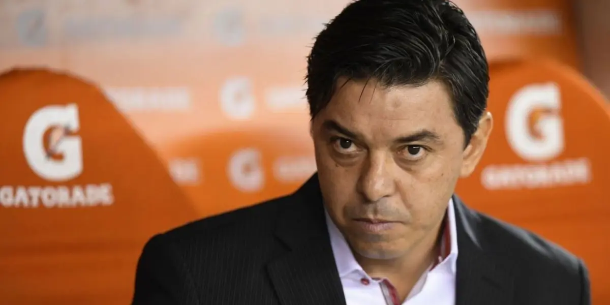 El Millonario tendrá un duelo crucial este domingo ante Argentinos Juniors, en donde necesita ganar imperiosamente.