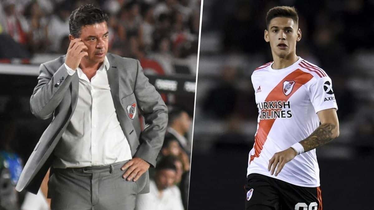 El Millonario tiene el deseo de encontrarle un reemplazo al jugador de la Fiorentina, pero podría costar millones.