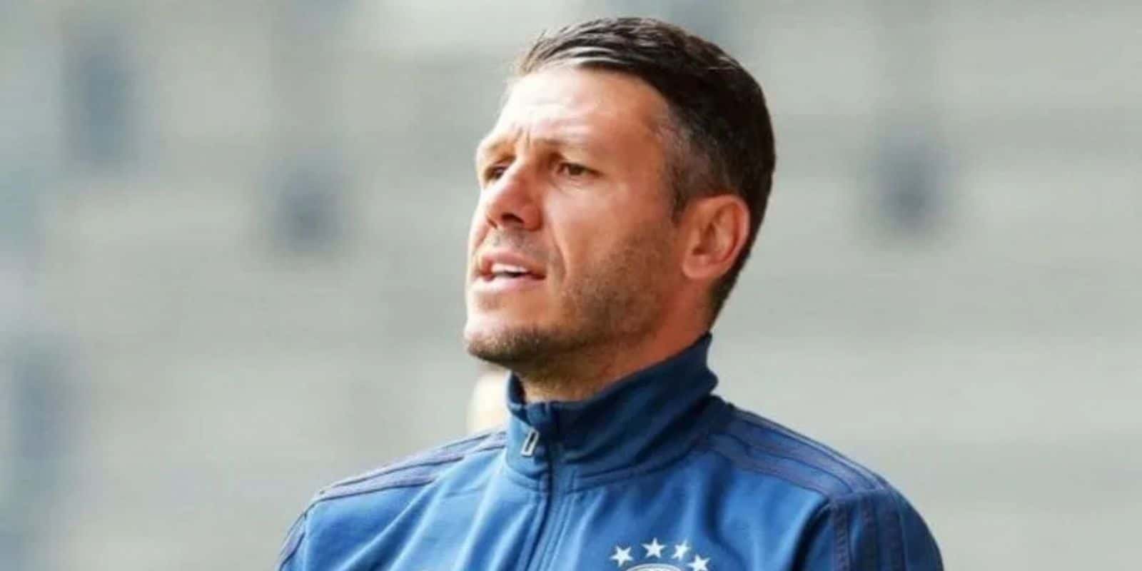 El Millonario tiene en carpeta a una importante figura y ahora se metió en el medio el equipo brasilero.