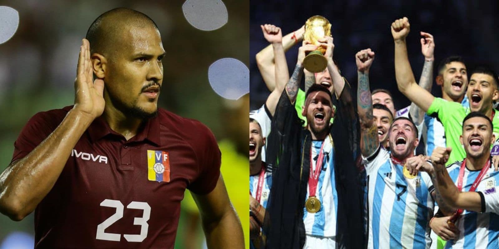 El Millonario tiene un mercado de pases muy activo y apunta alto, deseando contratar a un jugador que estuvo en Qatar 2022.