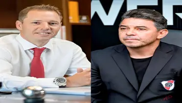 El Millonario todavía tiene chances de seguir incorporando jugadores