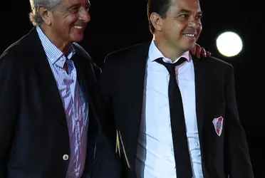 El Millonario va por uno de los mejores jugadores del fútbol argentino.