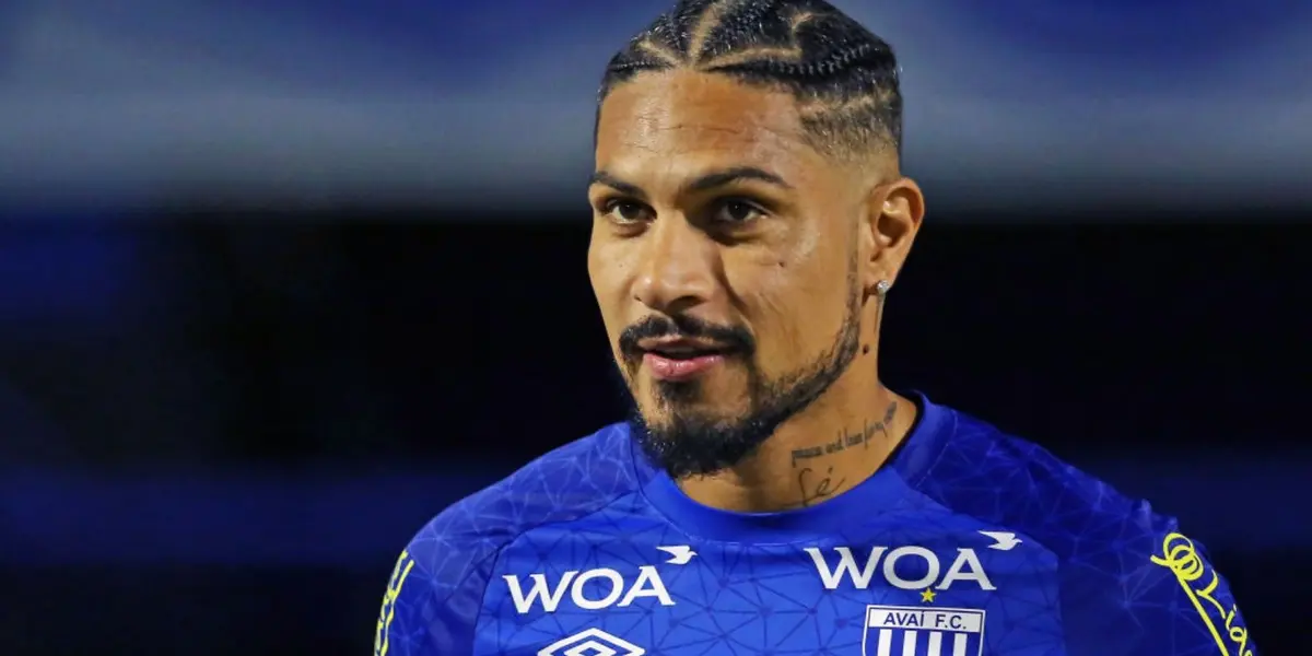 El mítico delantero peruano, que estuvo siempre cerca del Xeneize hace unos años, ahora puede llegar a otro club argentino.