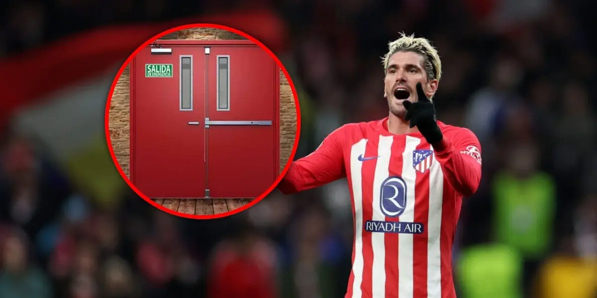 El ‘Motorcito’ podría terminar saliendo de Madrid en caso de que concreten la llegada de esta figura.