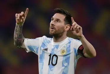 El Mundial de Qatar podría ser la última oportunidad que tenga la Pulga para conquistar el corazón de los argentinos y superar a Diego Armando Maradona, al menos en estadísticas. 