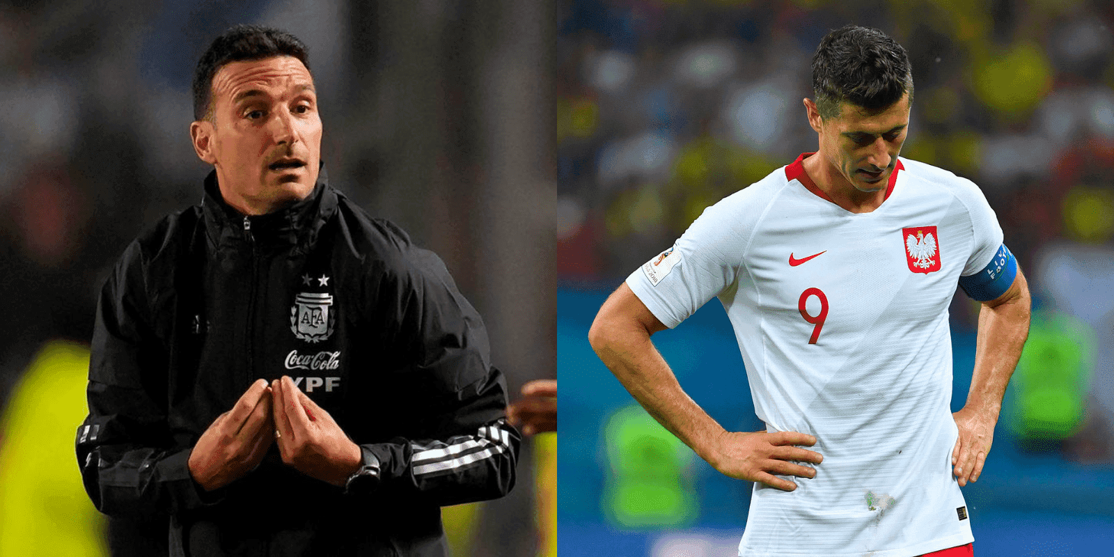 El Mundial está cerca y, pese a las falencias de Polonia, existe un elemento de mucho cuidado en la ofensiva