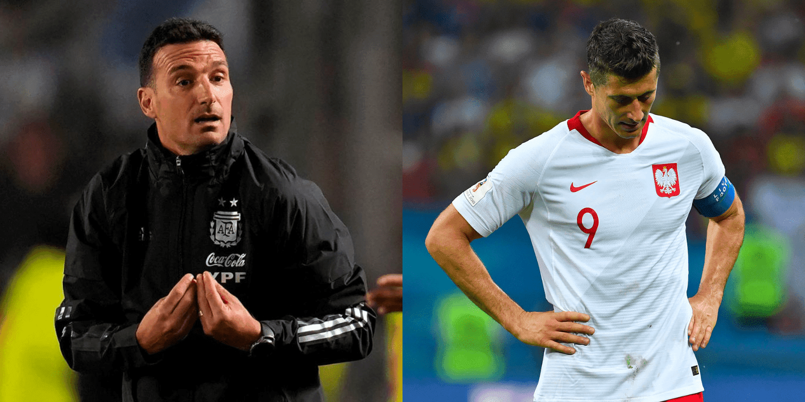 El Mundial está cerca y, pese a las falencias de Polonia, existe un elemento de mucho cuidado en la ofensiva