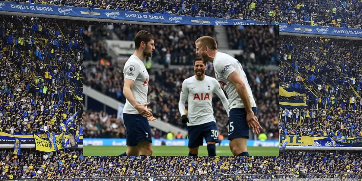 El mundo Boca es duro y las críticas no tardan en llegar. Si bien pagaron mucho su pase, no lamentaron su salida. Ahora es figura en Europa.