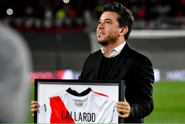 El Muñeco, actual DT del Al-Ittihad de Arabia Saudita habló en una entrevista con la FIFA.