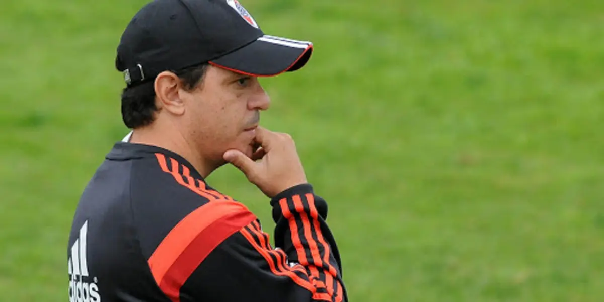 El Muñeco analiza a los jugadores que tiene a disposición para buscar al clasificación a octavos de final.