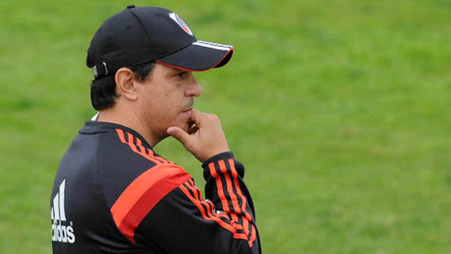 El Muñeco analiza a los jugadores que tiene a disposición para buscar al clasificación a octavos de final.