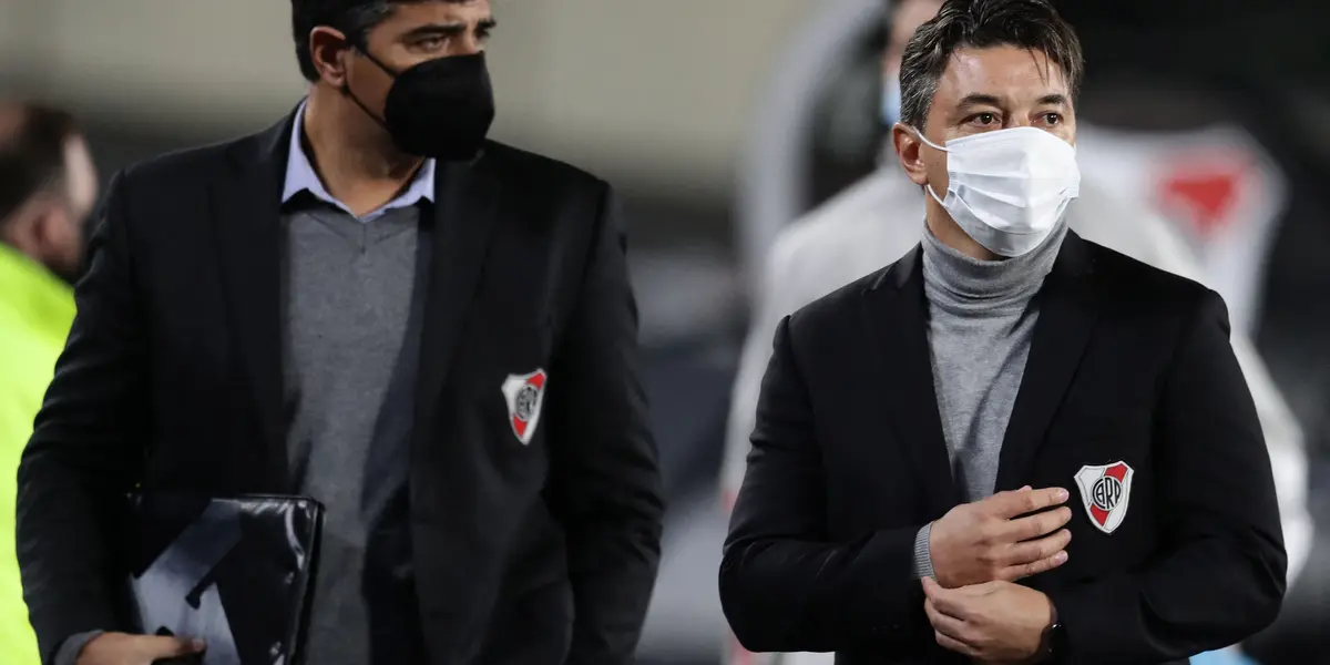 El Muñeco citó a dos juveniles para que viajen junto al plantel a Brasil, para disputar la revancha de los cuartos de la Copa Libertadores.