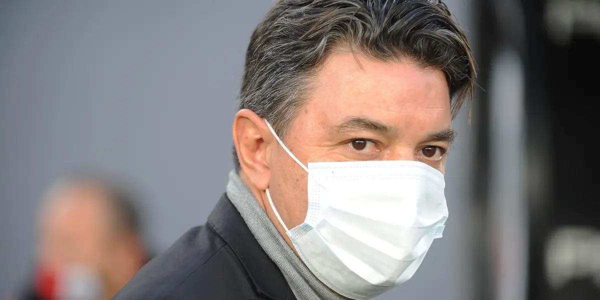 EL Muñeco confía en poder revertir la serie y avanzar a la semifinal de la Copa Libertadores.