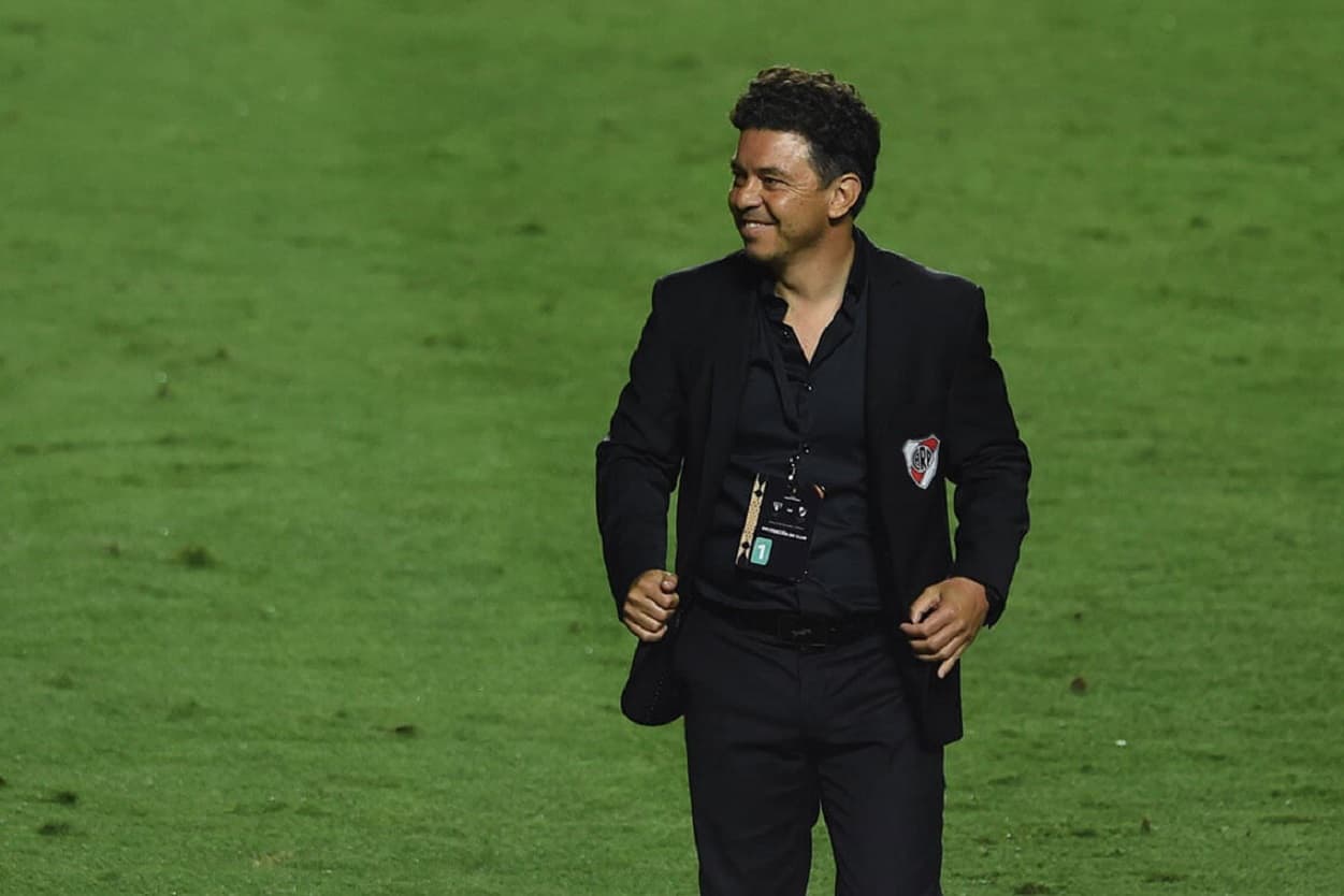 El Muñeco continúa la puesta a punto de cara a la próxima temporada.