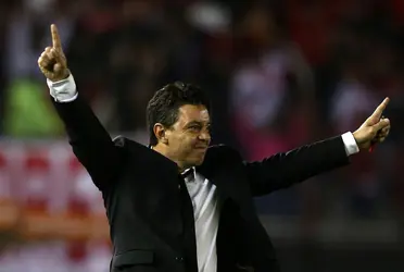 El Muñeco cuenta con el regreso de una figura del equipo.
