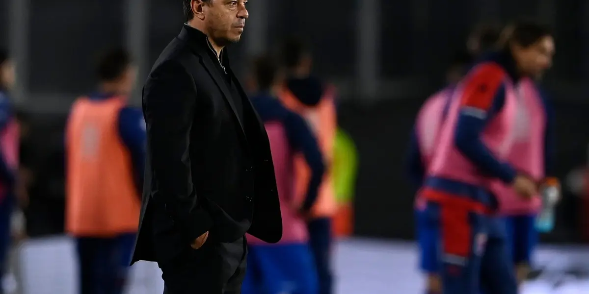 El Muñeco debe armar el equipo para enfrentar a Atlético Tucumán y la situación es complicada.