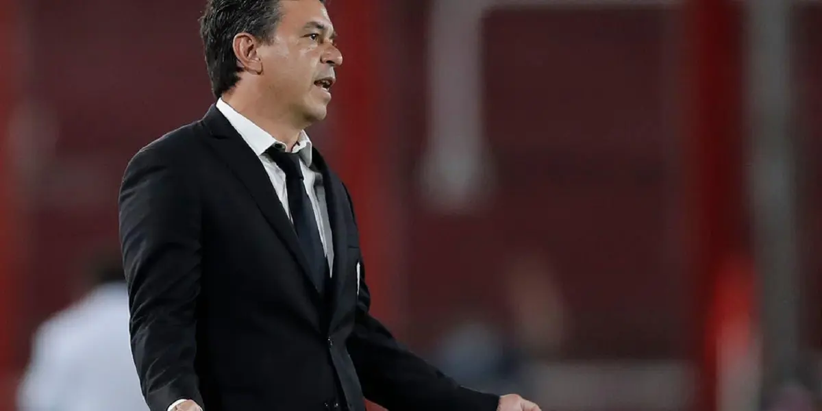 El Muñeco deberá afrontar el partido ante Banfield sin varias de sus figuras.