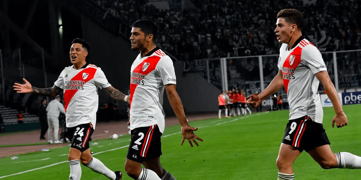 El Muñeco deberá definir si Robert Rojas será de la consideración para el partido del Millo ante Patronato del próximo domingo.
